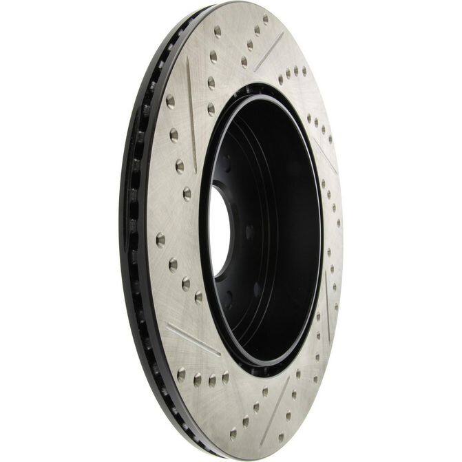 CEN CENTRIC PARTS 12745079L