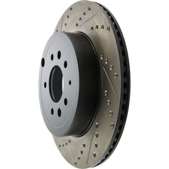 CEN CENTRIC PARTS 12745079R