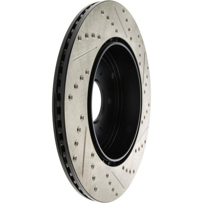 CEN CENTRIC PARTS 12745079R
