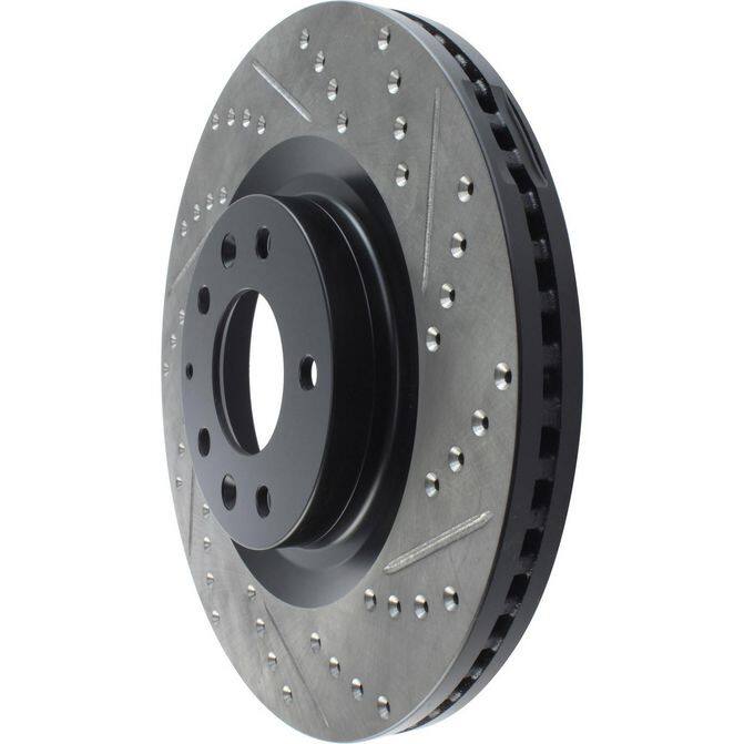 CEN CENTRIC PARTS 12745080L