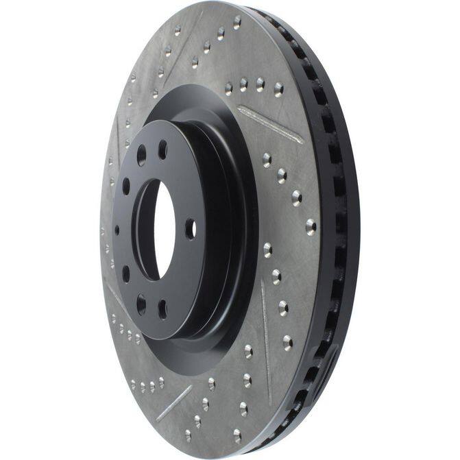 CEN CENTRIC PARTS 12745080R
