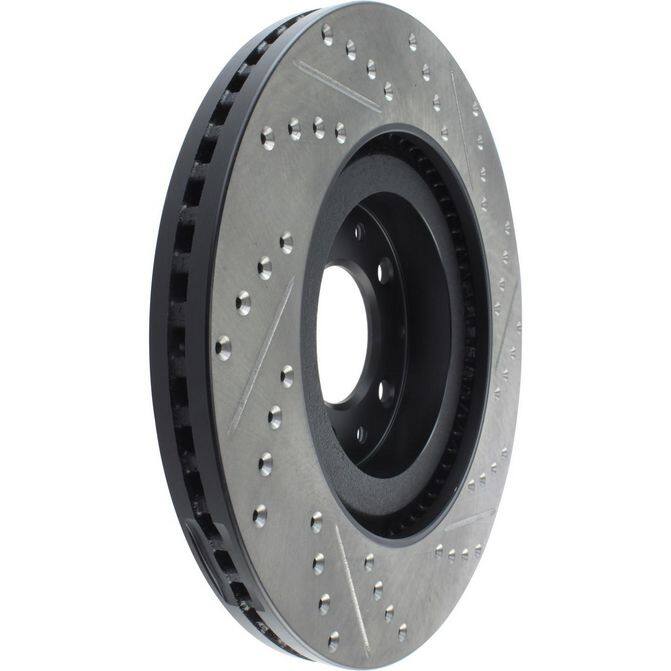CEN CENTRIC PARTS 12745080R