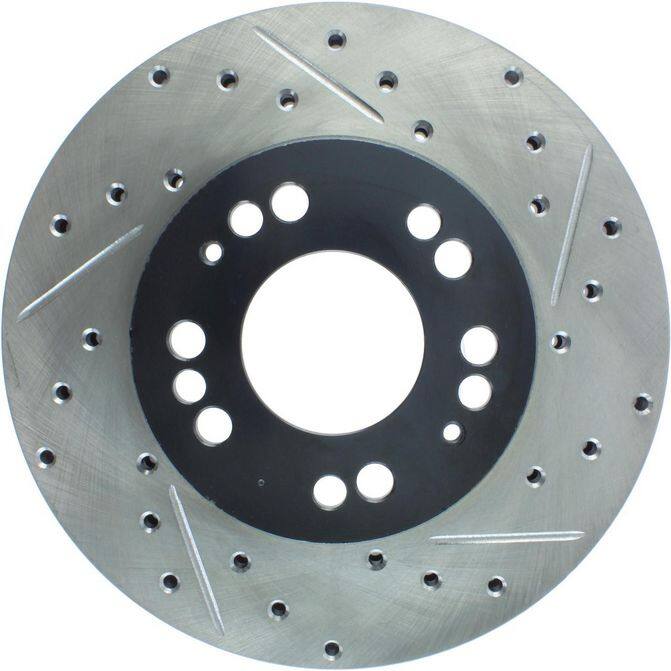 CEN CENTRIC PARTS 12746032L