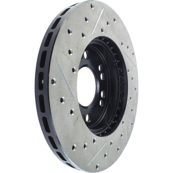 CEN CENTRIC PARTS 12746032L