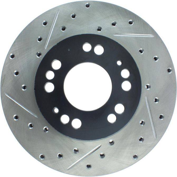 CEN CENTRIC PARTS 12746032R