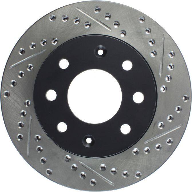 CEN CENTRIC PARTS 12746039L