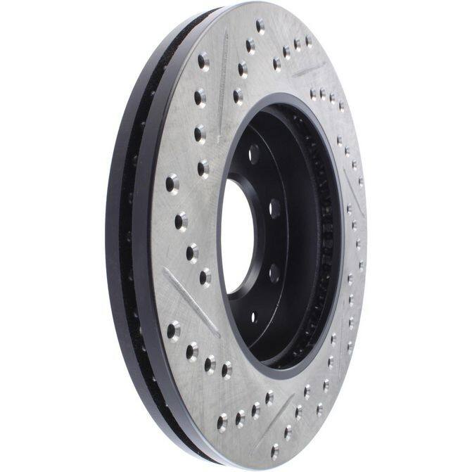 CEN CENTRIC PARTS 12746039L