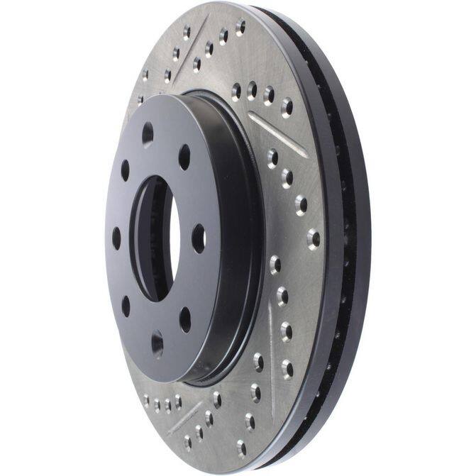 CEN CENTRIC PARTS 12746039R