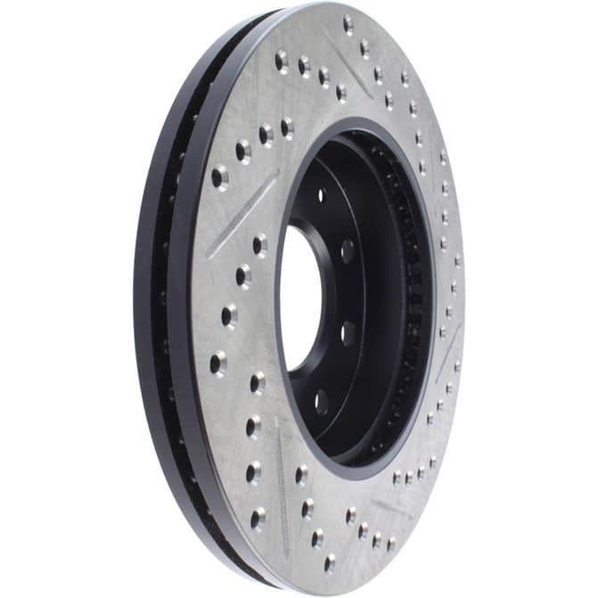 CEN CENTRIC PARTS 12746039R