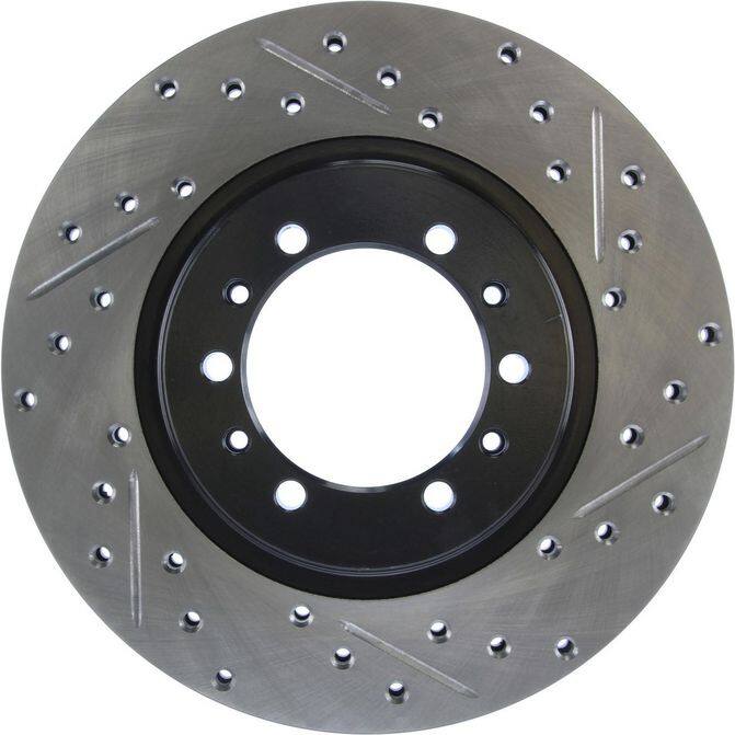 CEN CENTRIC PARTS 12746040L