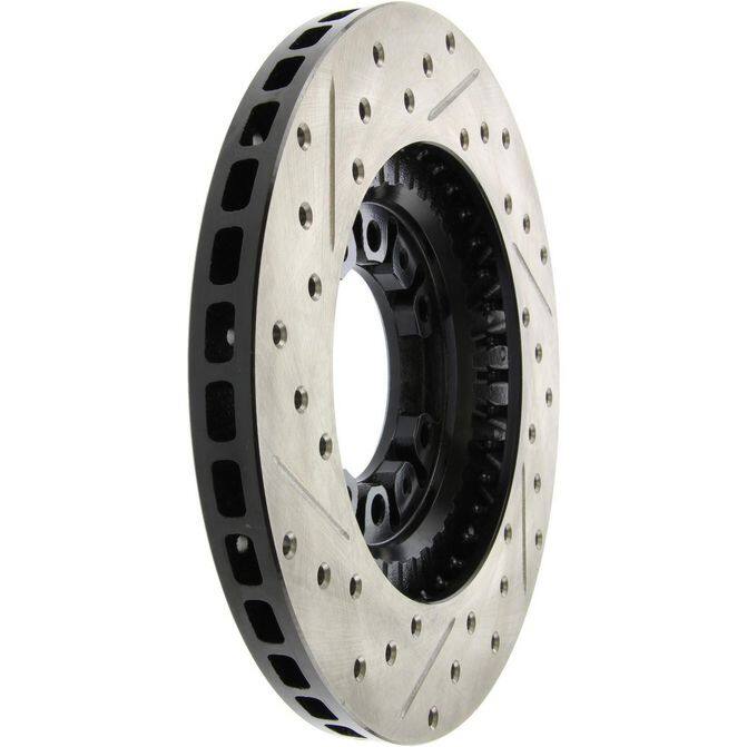 CEN CENTRIC PARTS 12746040L