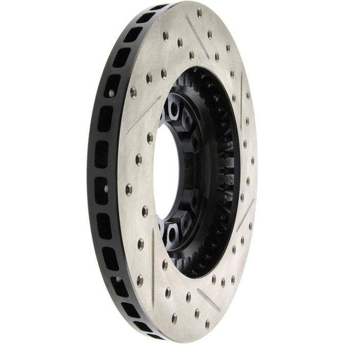 CEN CENTRIC PARTS 12746040R