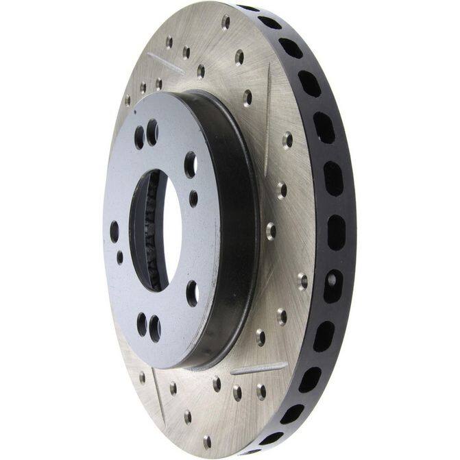CEN CENTRIC PARTS 12746042L