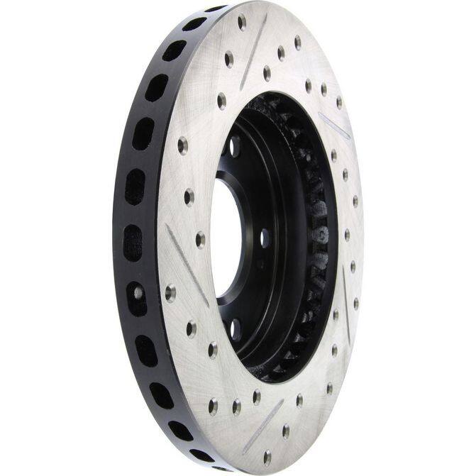 CEN CENTRIC PARTS 12746042L