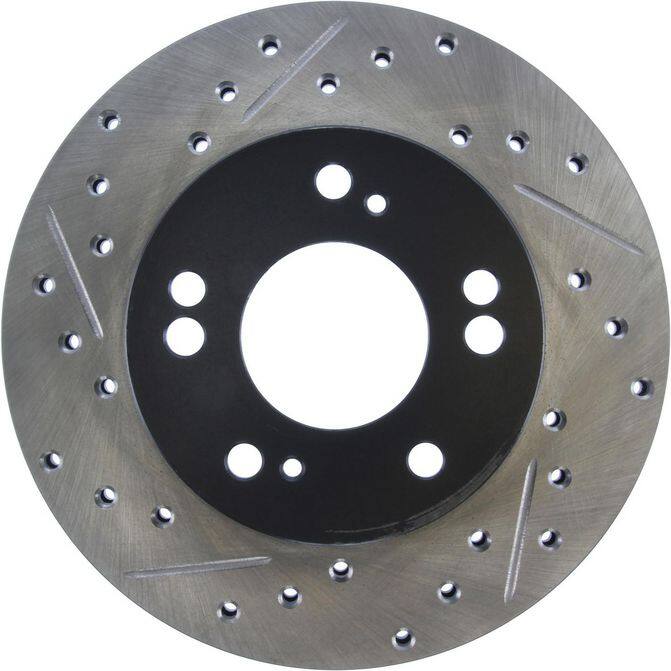 CEN CENTRIC PARTS 12746042R
