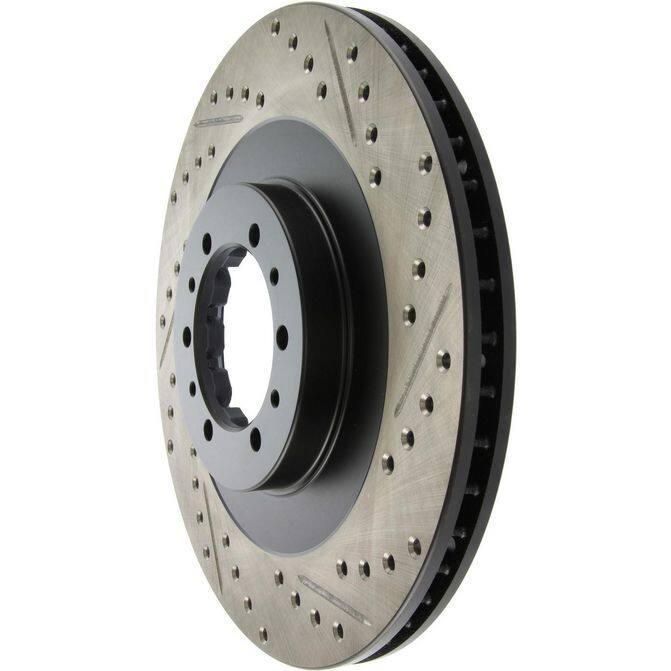 CEN CENTRIC PARTS 12746051L
