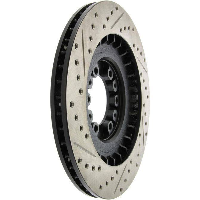 CEN CENTRIC PARTS 12746051L