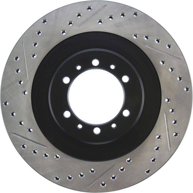 CEN CENTRIC PARTS 12746051R