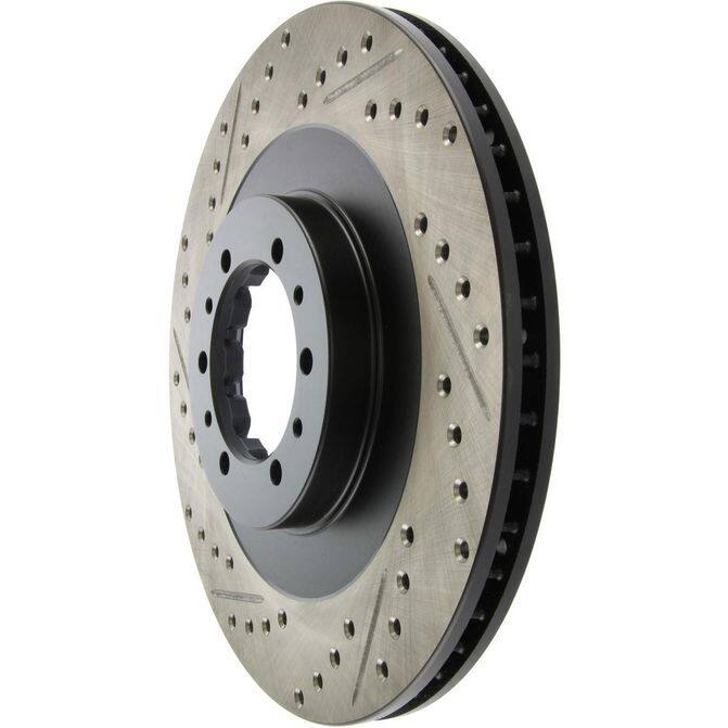 CEN CENTRIC PARTS 12746051R