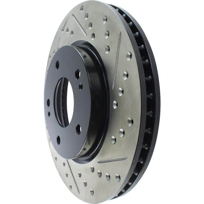 CENCENTRIC PARTS12746061L