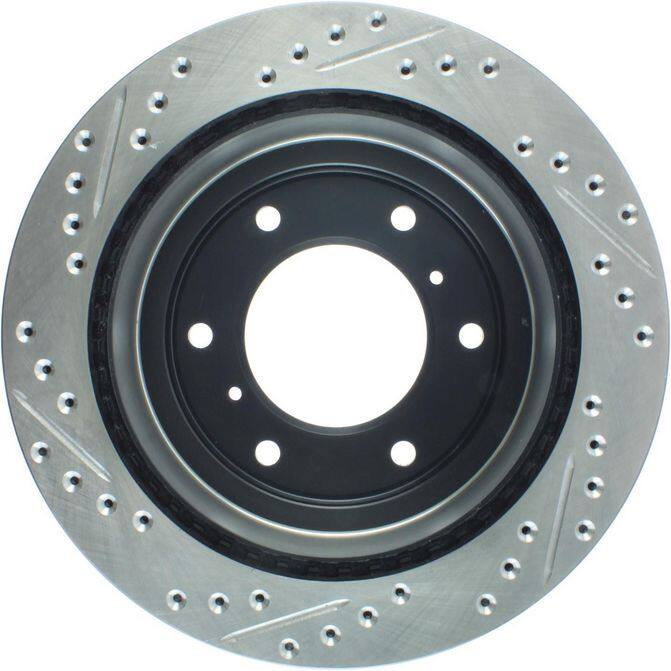 CEN CENTRIC PARTS 12746063L