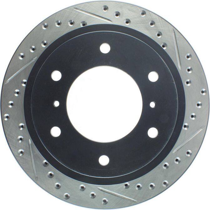 CEN CENTRIC PARTS 12746063L