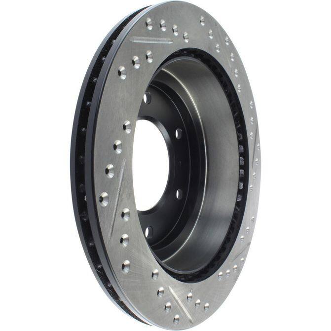 CEN CENTRIC PARTS 12746063R