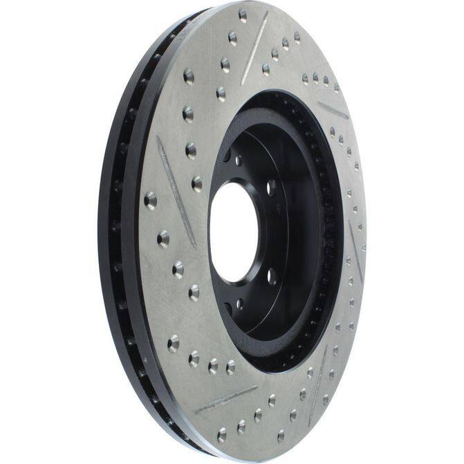 CEN CENTRIC PARTS 12746068L