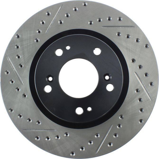 CEN CENTRIC PARTS 12746068R