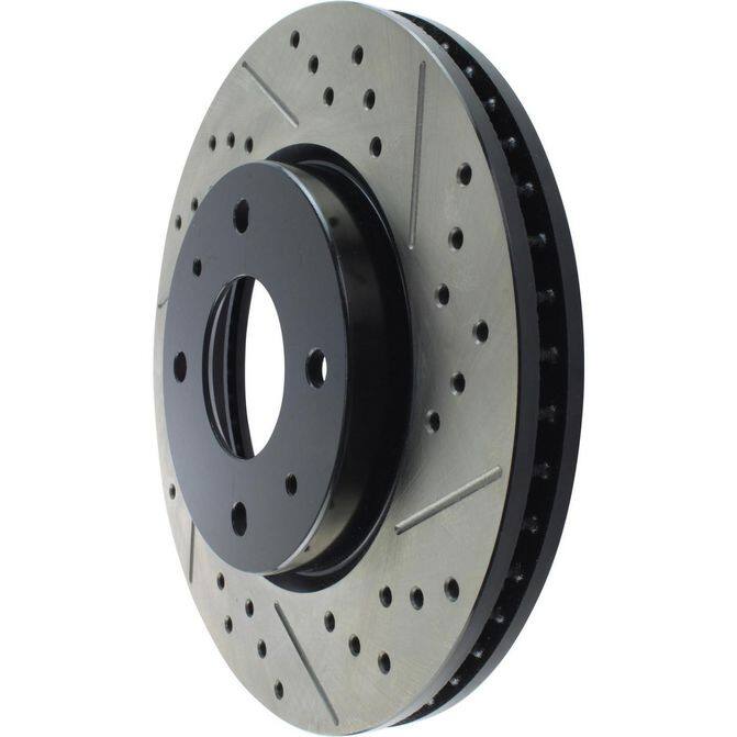 CEN CENTRIC PARTS 12746070L