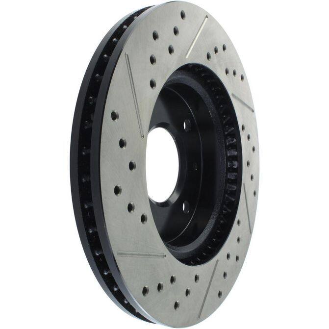 CEN CENTRIC PARTS 12746070L