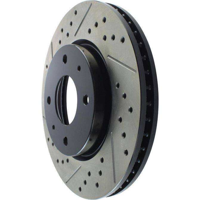 CEN CENTRIC PARTS 12746070R