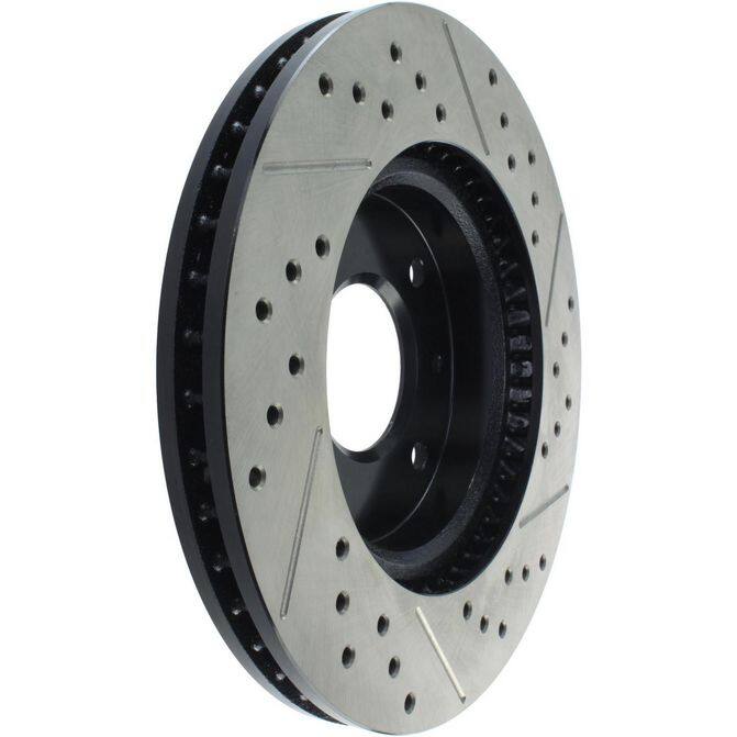 CEN CENTRIC PARTS 12746070R