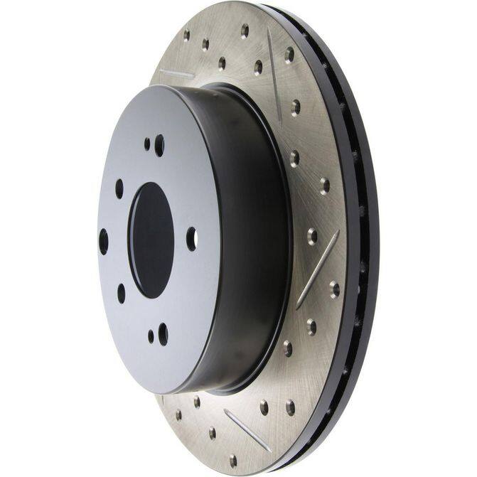 CEN CENTRIC PARTS 12746072L