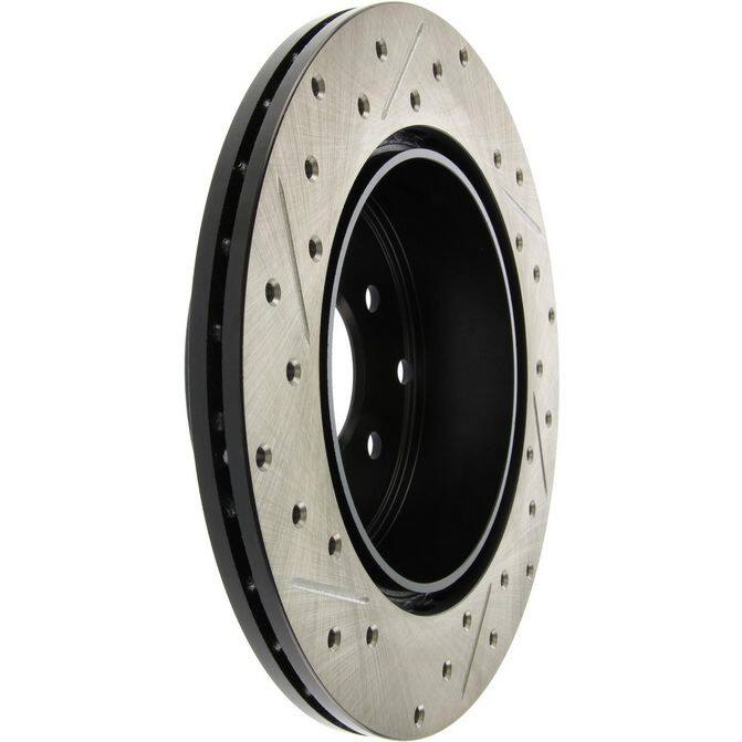 CEN CENTRIC PARTS 12746072L
