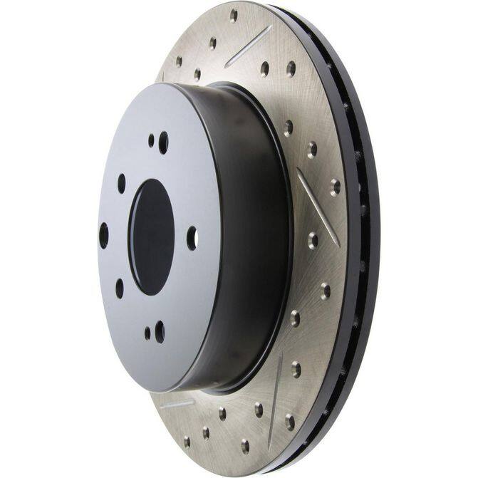 CEN CENTRIC PARTS 12746072R