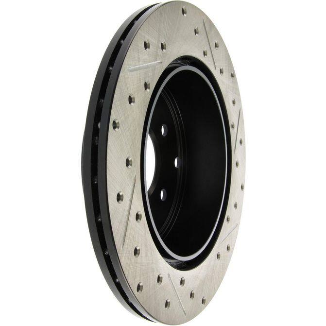 CEN CENTRIC PARTS 12746072R