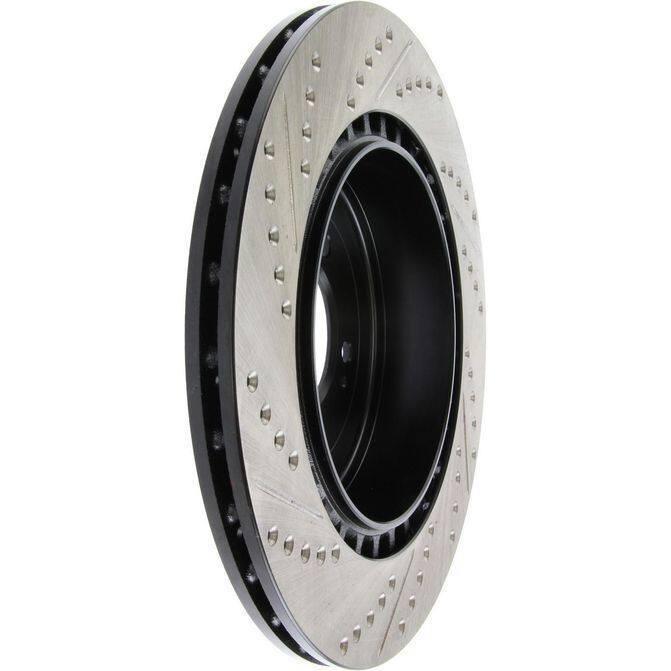 CEN CENTRIC PARTS 12746075L