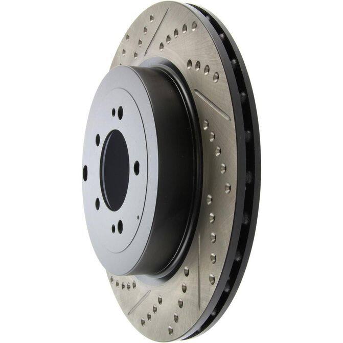 CEN CENTRIC PARTS 12746075R