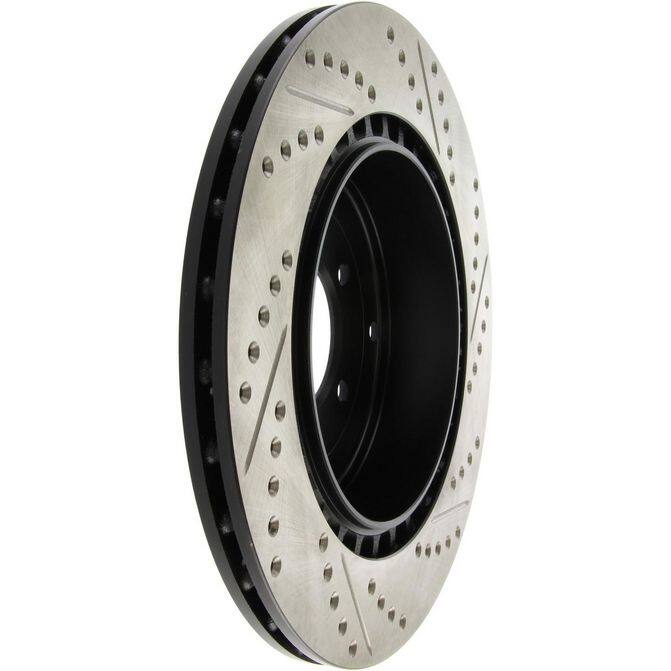 CEN CENTRIC PARTS 12746075R