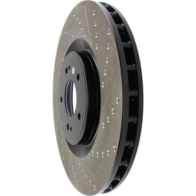 CEN CENTRIC PARTS 12746076L