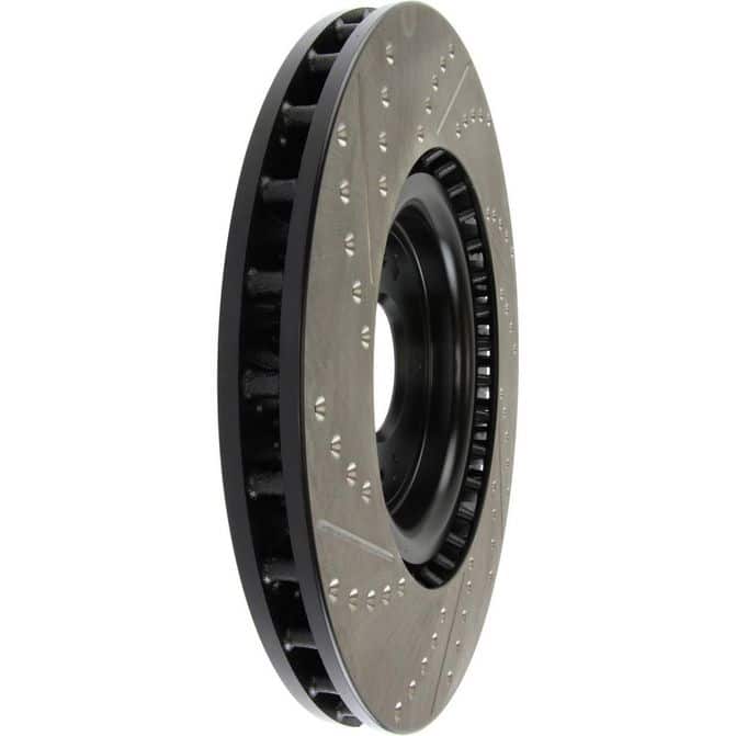 CEN CENTRIC PARTS 12746076L