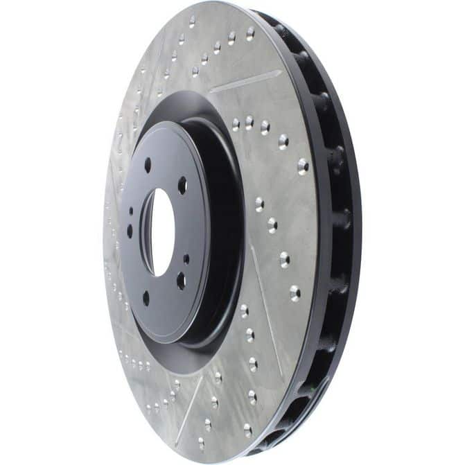 CEN CENTRIC PARTS 12746076R