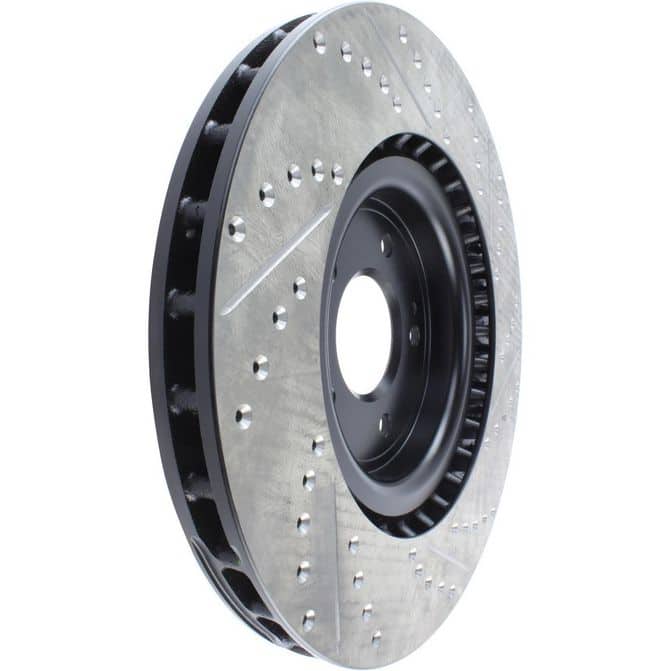 CEN CENTRIC PARTS 12746076R