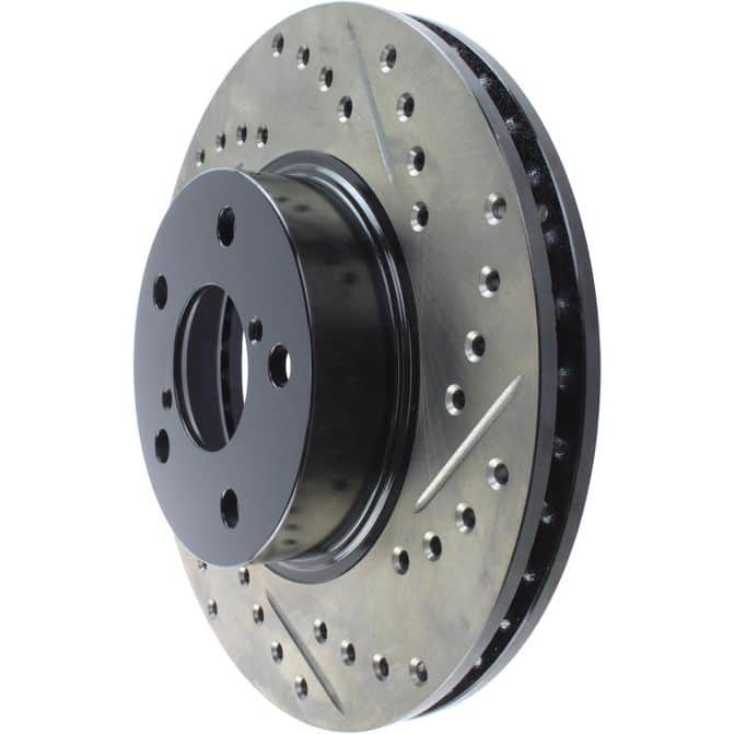 CEN CENTRIC PARTS 12747010L