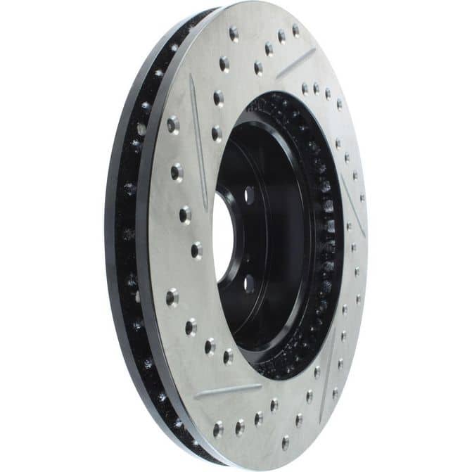 CEN CENTRIC PARTS 12747010L