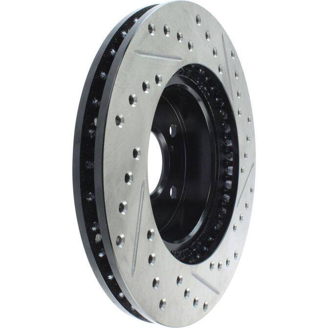 CEN CENTRIC PARTS 12747010R