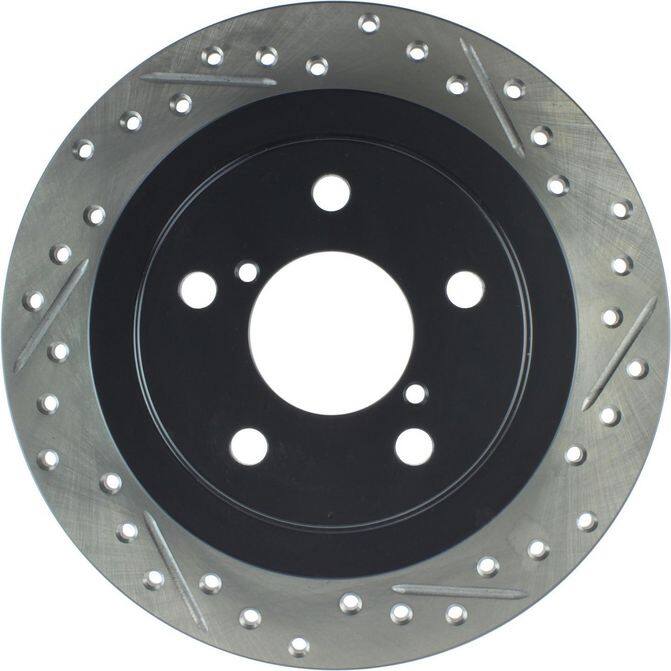 CEN CENTRIC PARTS 12747011L