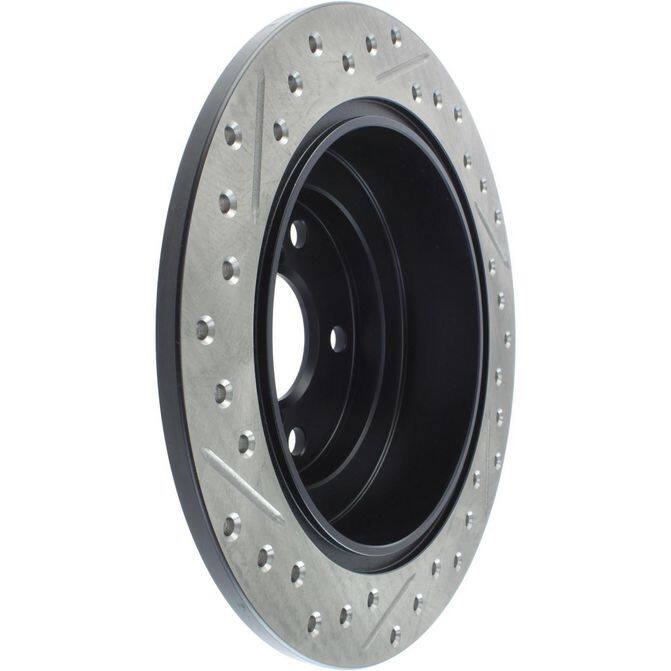 CEN CENTRIC PARTS 12747011L