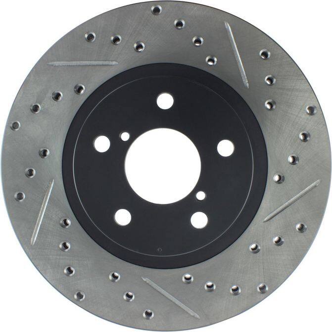 CEN CENTRIC PARTS 12747012L